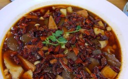 川道夫海鲜毛血旺加盟