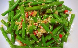 拌豇豆怎么做？家常做法有哪些？