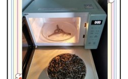 微波炉自制宝宝零食安全吗？