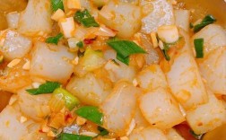 凉粉怎么做？家常做法全在这！