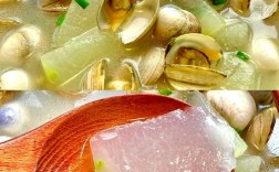 蛤蜊海鲜汤怎么做才鲜？