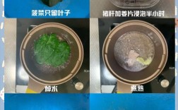 猪肝煮多久才适合宝宝吃？