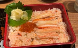 海鲜盖浇饭怎么做才鲜嫩入味？