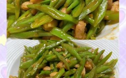 家常炖芸豆怎么做才好吃？