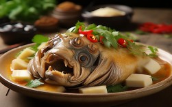 家常鱼头豆腐怎么做？简单做法分享