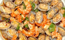 减肥时吃哪些海鲜更合适？