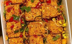 甜面筋怎么做？家常做法有哪些？