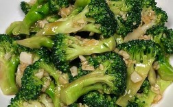 凉拌西兰花怎么做才好吃？家常做法全在这！