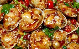 生花甲怎么做才好吃？