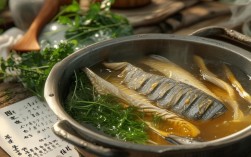盐鱼煲汤怎么做？简单家常做法分享