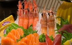 日本海鲜小吃大全图片