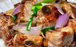 家常洋葱排骨怎么做？