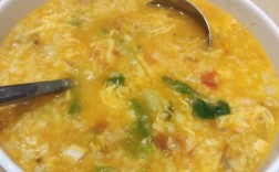 干海鲜海鲜疙瘩汤怎么做？