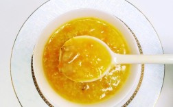 宝宝吃南瓜粥有营养吗