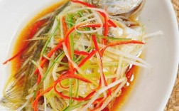 清蒸鱼怎么做才鲜嫩？家常做法有哪些？