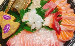 海鲜鱼类拼盘图片大全，有哪些经典款式？