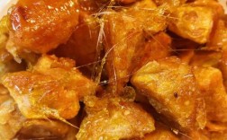 溜地瓜家常做法有哪些？