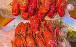 哪些海鲜龙虾能生吃？