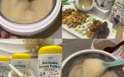宝宝辅食坚果粉怎么做好？