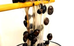 家常卤黑豆怎么做？步骤和配料有哪些？