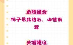 海鲜水果同食会中毒吗？