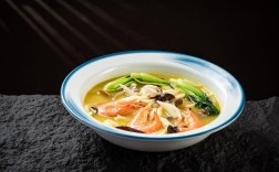 海鲜面疙瘩汤怎么做？图片步骤有吗？