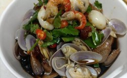 麻辣呛海鲜怎么做？视频教程来啦！