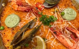 杨成硬货西班牙海鲜饭有何独特之处？