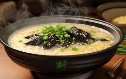 木耳粉丝汤怎么做？简单家常做法分享