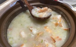 潮汕干贝海鲜粥怎么做才够鲜？