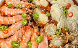 海鲜大咖汤汁需勾芡吗？