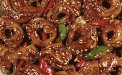 炒面筋的家常做法大全窍门