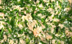 荠菜海鲜饺子怎么做？