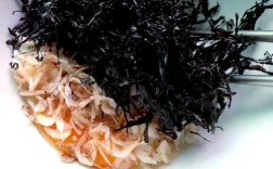 宝宝虾皮面怎么做？辅食做法详解