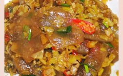 粉皮的家常做法大全家常