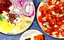 麻辣大龙虾怎么做家常又入味？