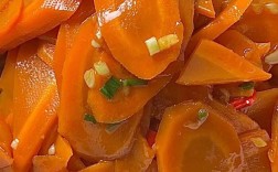 胡萝卜怎么做给宝宝吃？