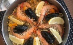 西班牙海鲜饭到底该怎么吃才正宗？