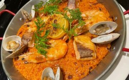 深圳哪里的西班牙海鲜炒饭正宗？