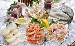 火锅海鲜配菜有哪些？