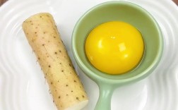 宝宝辅食，铁棍山药怎么做好吃又营养？