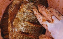 腌海鱼的做法大全家常