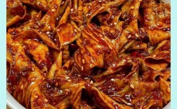 辣皮家常做法大全，在家怎么做？