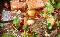 家常毛血旺怎么做才正宗入味？