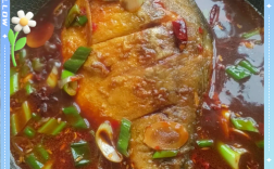 家常红烧炖鱼的做法大全