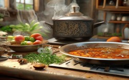 榴莲壳汤怎么做？简单步骤教你营养美味两不误