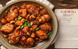 家常宫保鸡丁的做法，家常宫保鸡丁的做法步骤