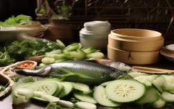 鲤鱼冬瓜汤怎么做？简单家常做法分享