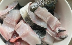 大乌鱼家常做法有哪些？