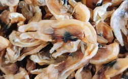 海鲜干货是怎么晾晒的